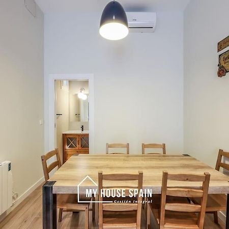 Myhousespain - La Cesteria Madrid Exterior photo