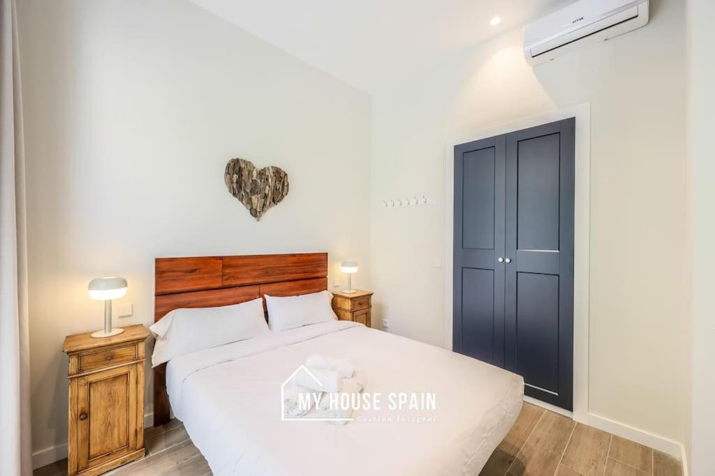 Myhousespain - La Cesteria Madrid Exterior photo