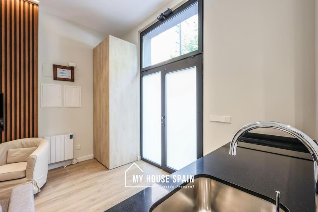 Myhousespain - La Cesteria Madrid Exterior photo